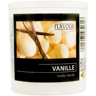 Gala | Lumanare la pahar cu aroma de vanilie