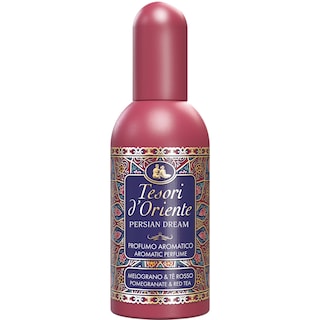 Tesori d'Oriente | Apa de toaleta Persian Dream 100ml