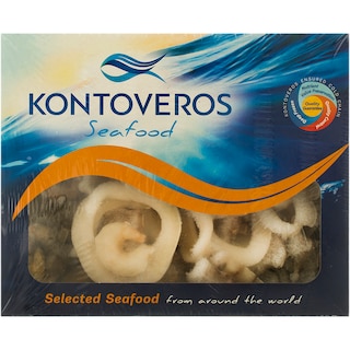 Kontoveros | Mix fructe de mare 500g