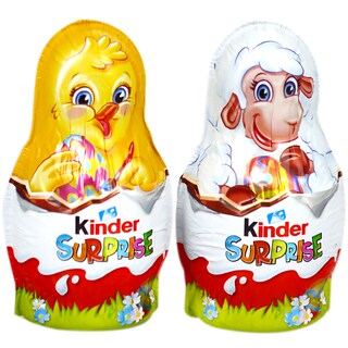 Kinder Surprise