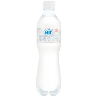 Devin | Air | Apa minerala naturala carbogazificata 0.5l