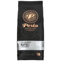 Cafea boabe 08 Napoli 500g