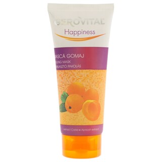 Gerovital | Masca gomaj 100ml