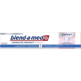 Blend-a-med | Pro-Expert | Pasta de dinti Complete Protect Expert 50ml