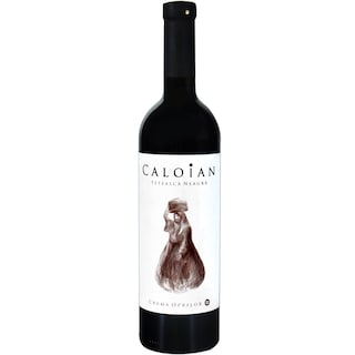 Caloian | Vin rosu  0.75l