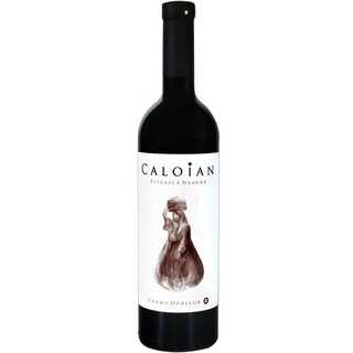 Caloian | Vin rosu  0.75l