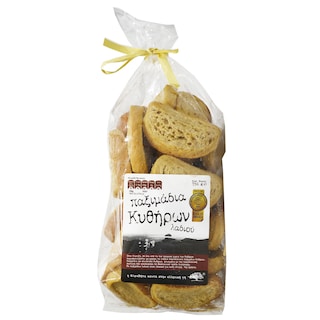 AB | Pesmeti Kythira cu ulei de masline 750g