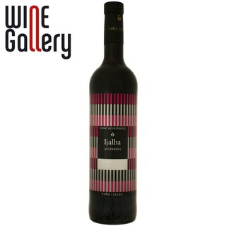 Solferino | Vin rosu semi-crianz 0.75l