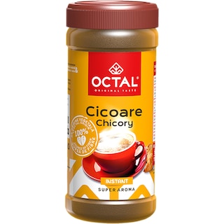 Octal | Cicoare instant 95g