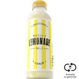 Limonada  600ml