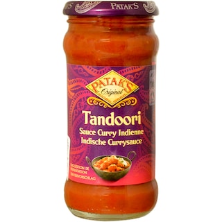 Patak's | Sos Tandoori 350g