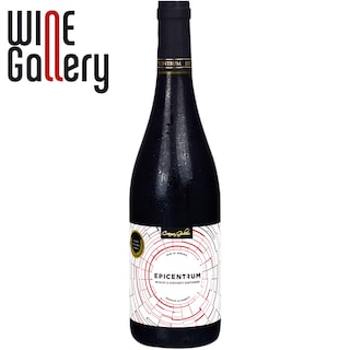 Epicentrum | Vin rosu Cupaj 0.75l