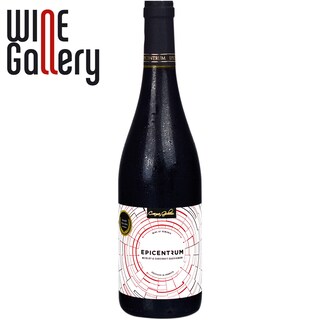 Epicentrum | Vin rosu Cupaj 0.75l
