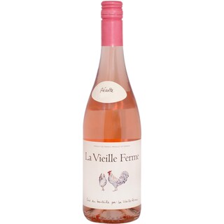 La Vieille Ferme | Vin rose  0.75l