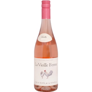 La Vieille Ferme | Vin rose  0.75l
