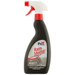 Pro-X | Solutie pentru protejarea parbrizului 500ml