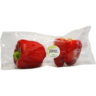 Nature's Promise Bio | Ardei rosu bio 400g