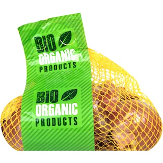 (produs ambalat) | Ceapa rosie eco, import 750g