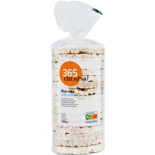 365 | Galete din orez 200g