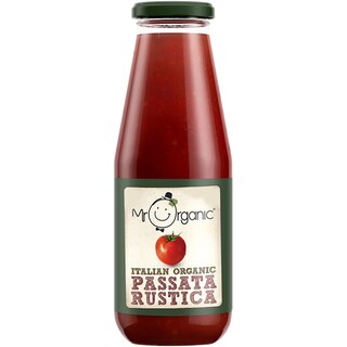 Mr Organic | Pasta de rosii rustic bio 690g