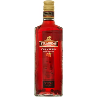 Strumbras | Vodka Cranberry 0.5L
