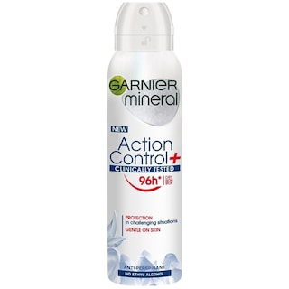 Garnier | Deodorant spray Action Control 150ml