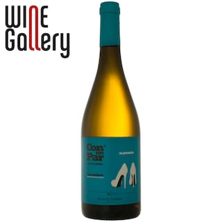 Con un Par | Vin alb albarino 0.75l