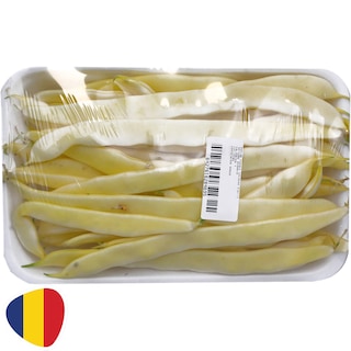 (produs ambalat) | Fasole galbena pastai 500g