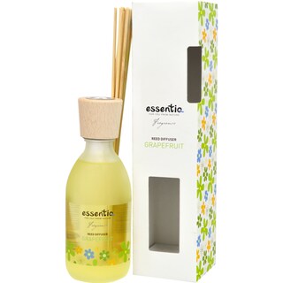 Essentiq | Parfum de camera natural de grapefruit 200ml