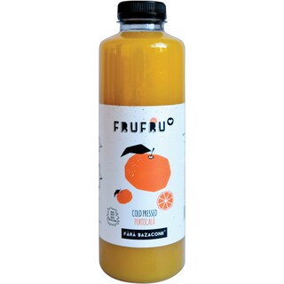 Frufru | Suc natural de portocale 0.75L
