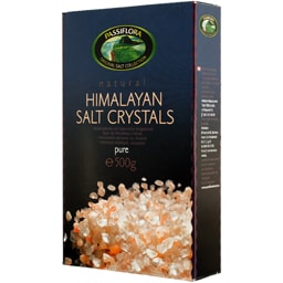 Sare de Himalaya cristale 500g