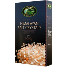 Sare de Himalaya cristale 500g