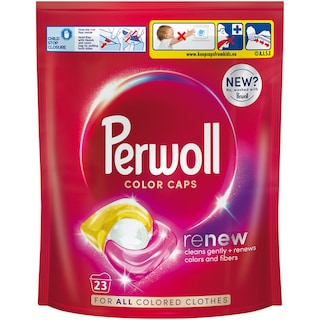 Perwoll