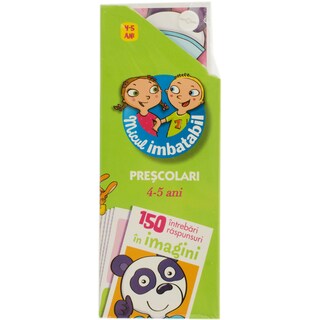 (bucata) | Carte Micul imbatabil pentru 4-5 ani