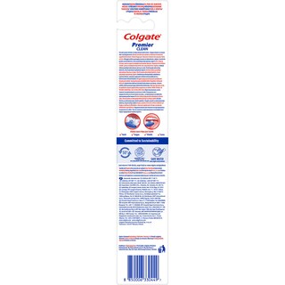 Colgate | Periuta de dinti Premier Clean Medium
