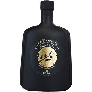 Critida Sitia | Ulei de masline extravirgin AOP 700ml