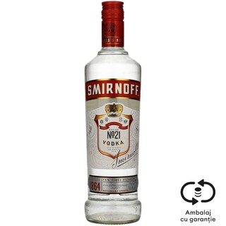 Smirnoff | Red Label | Vodca 0.7L