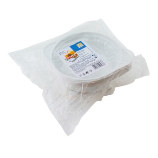 365 | Bol pentru supa din plastic 20 bucati