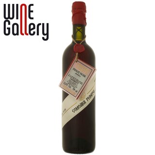 Comoara Pivnitei | Vin rosu Pinot Noir 2004 0.75l