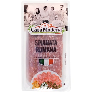 Casa Modena | Salam Spianata feliat 80g