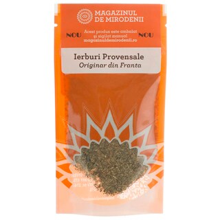 Magazinul de Mirodenii | Amestec de condimente ierburi provensale 10g