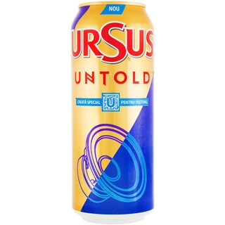Ursus | Bere  0.5l