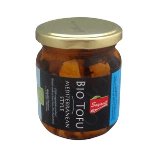 Soyavit | Tofu mediteranean bio 205g