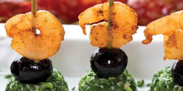 Tapas
