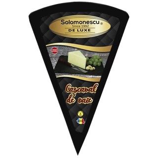 Solomonescu | Cascaval de oaie  200g