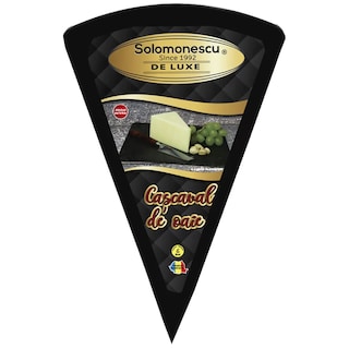 Solomonescu | Cascaval de oaie  200g