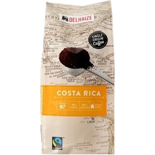 Latitude 28 | Cafea macinata Costa Rica 250g