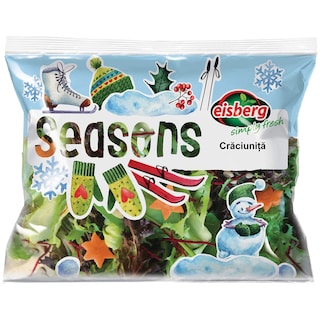Eisberg | Salata Craciunita 220g