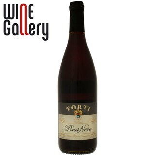 Torti Dino | Vin rosu Pinot Noir 0.75l