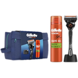 Gillette